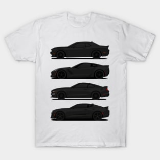 AMERICAN MUSCLE T-Shirt